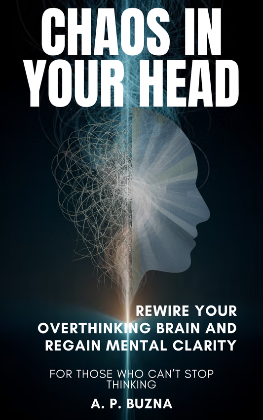 Mental Clarity Bundle – The Chaos Clarity Series