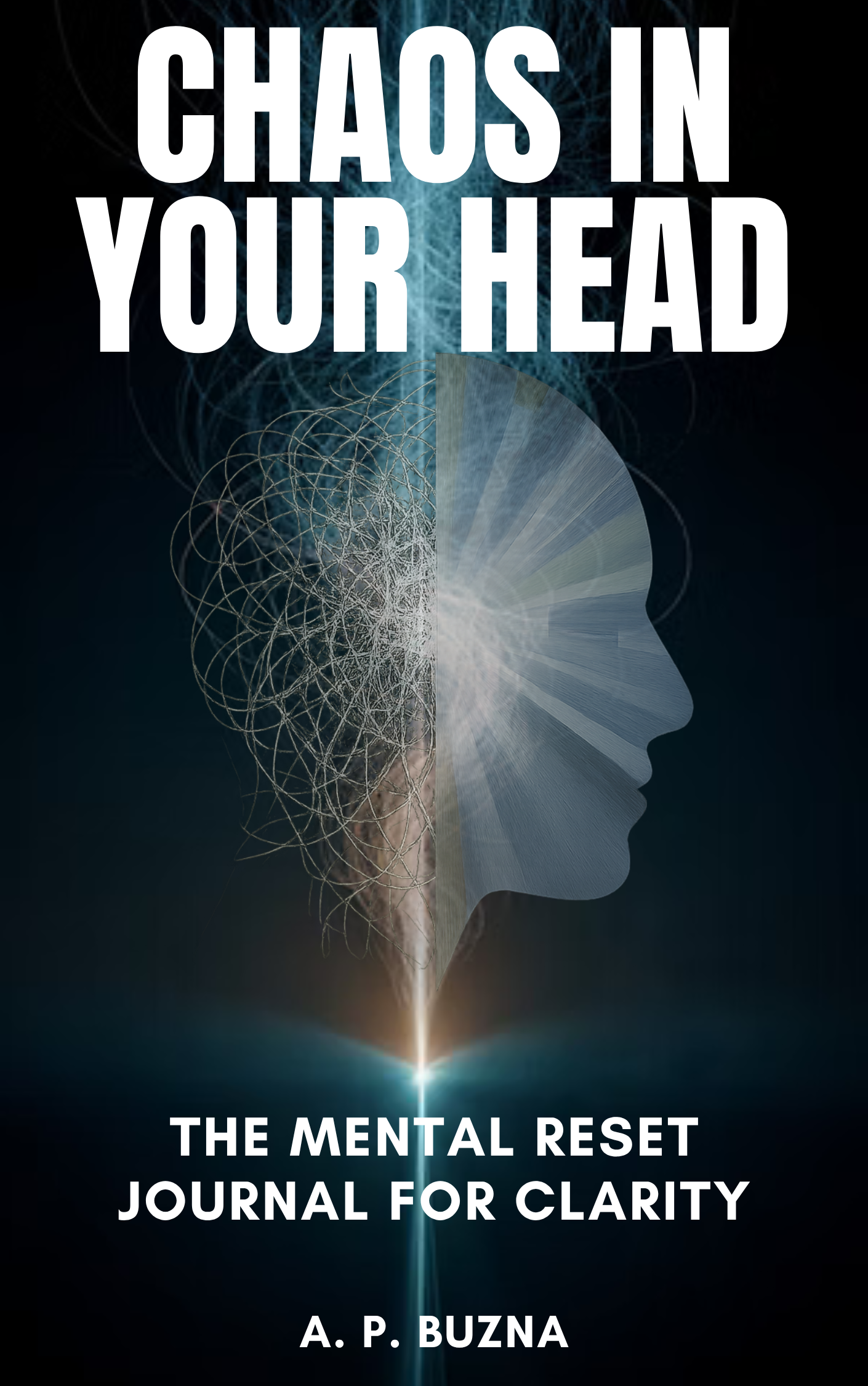 Mental Clarity Bundle – The Chaos Clarity Series